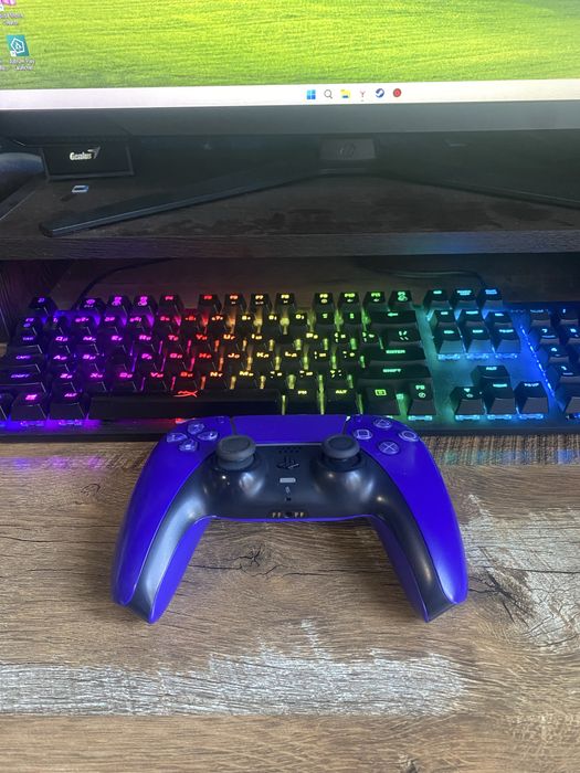 Продам Dualsense PS5