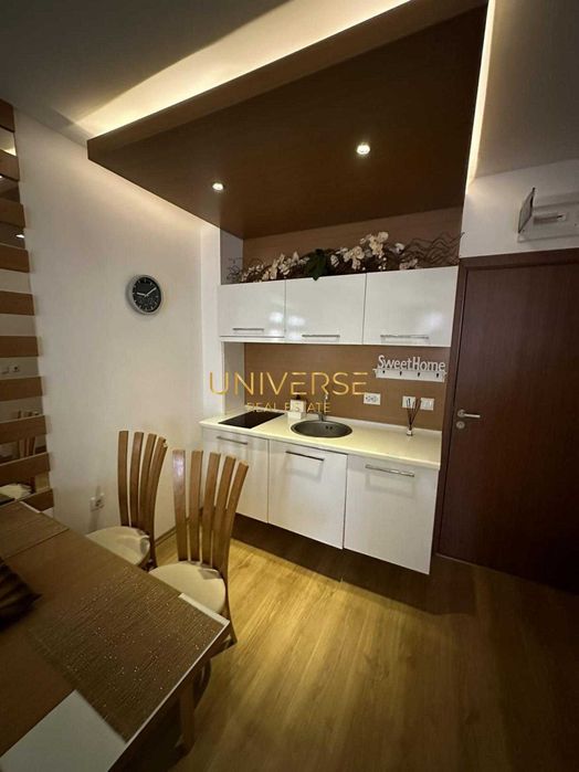 Продава се Едностаен апартамент в к.к. Слънчев бряг - 45 кв.м за 1400 €/кв.м - Снимка #7