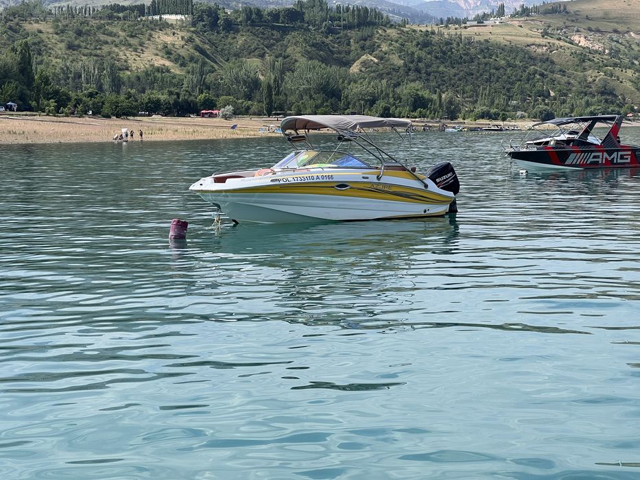 Продается Катер Azure