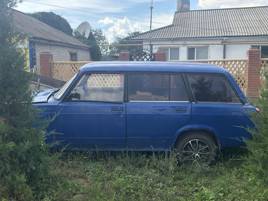продам ВАЗ-2104, СРОЧНО
