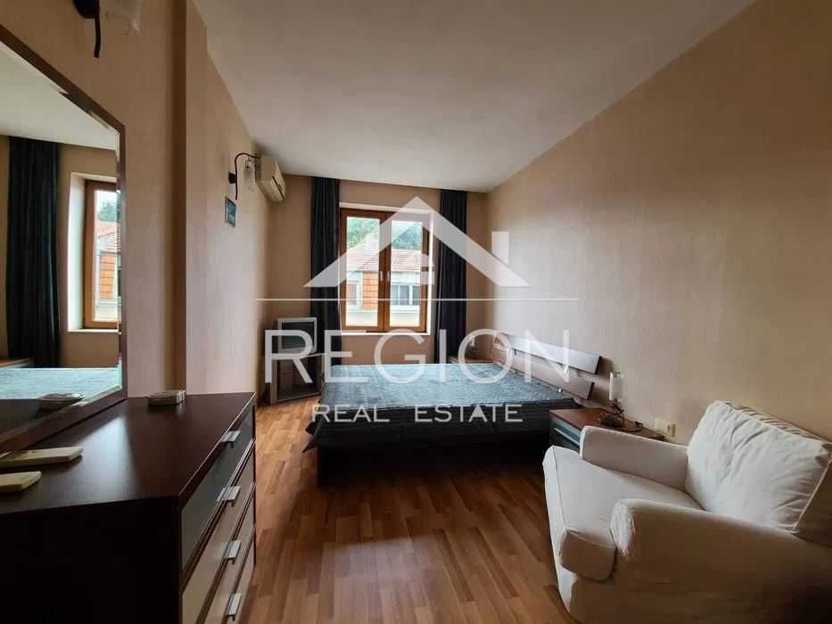 Дава се под наем Тристаен апартамент в Варна, Център - 85 кв.м за 611.49 € - Снимка #5