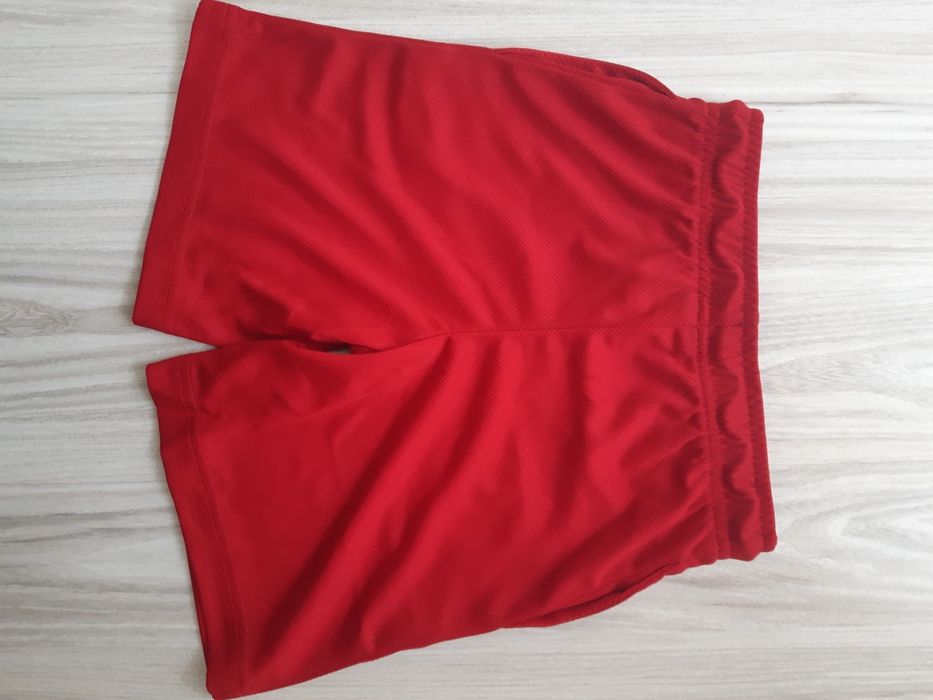 Къси детски панталони Jordan