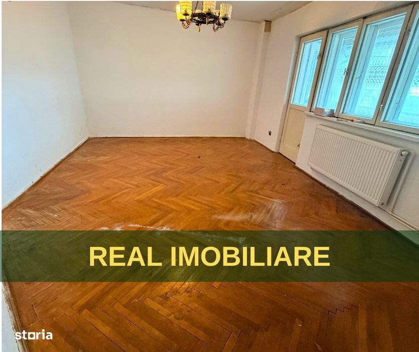 Apartament 3 camere Bd Nicolae Balcescu- bl Camelia!