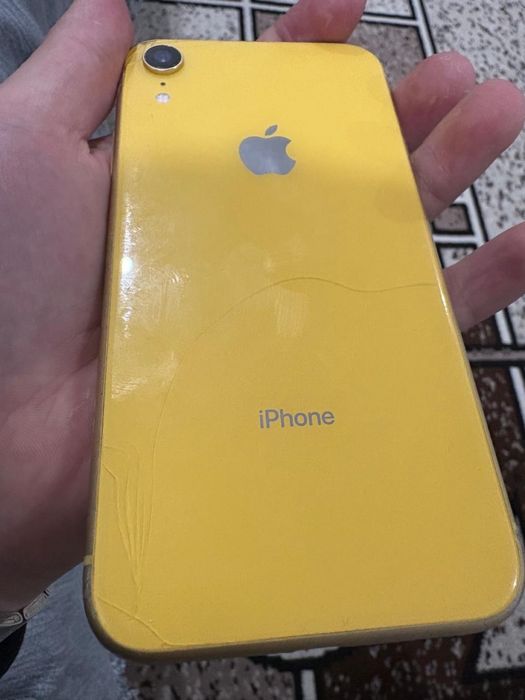 Айфон iphone xr 64 гб