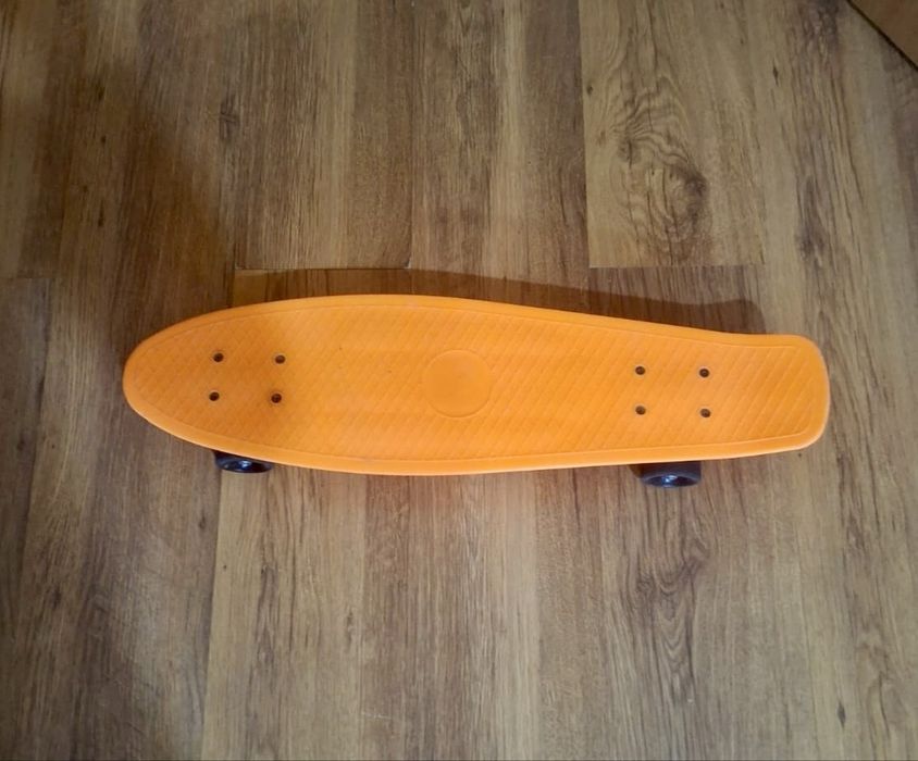 Скейтборд Пэнниборд