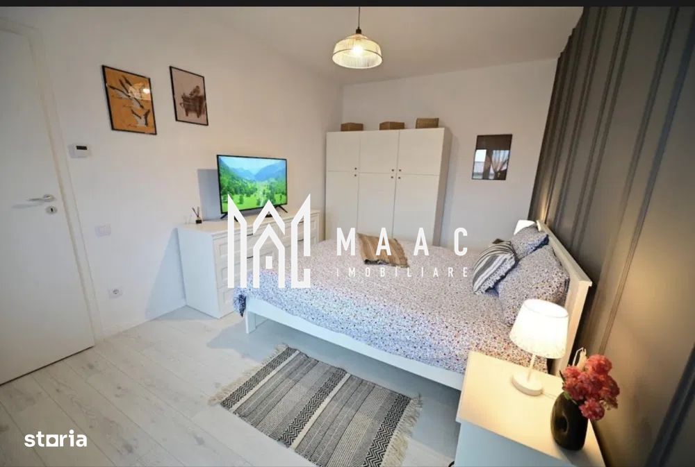 Apartament modern | 2 camere |