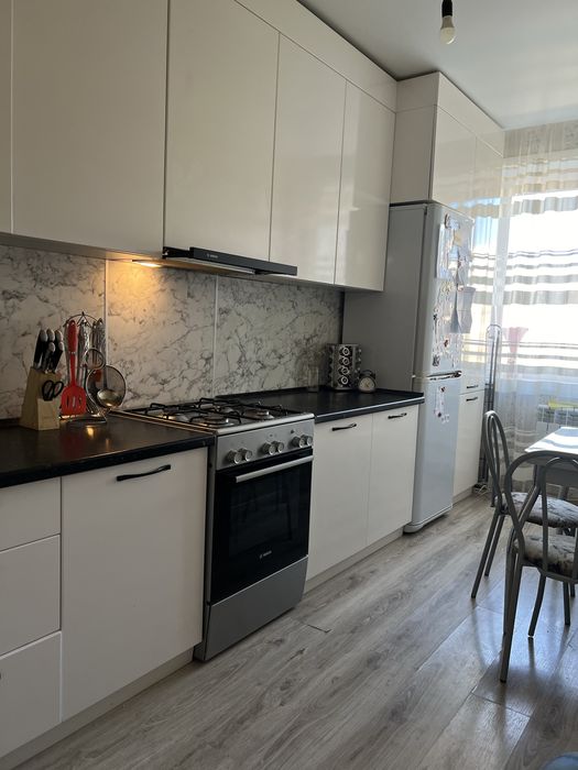 Продам квартиру.