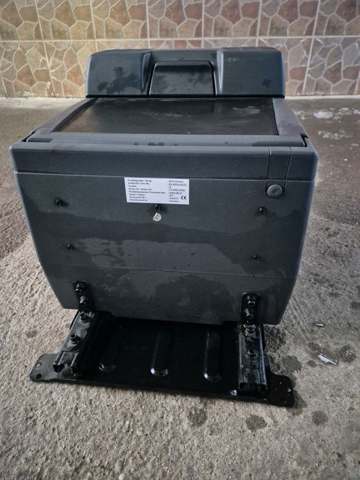 Хладилна кутия за кабина MAN