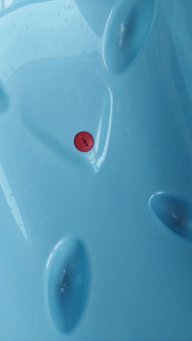 Детска вана OK Baby Синя