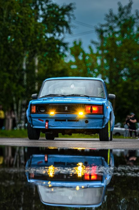 Продам Жигули ваз 2107