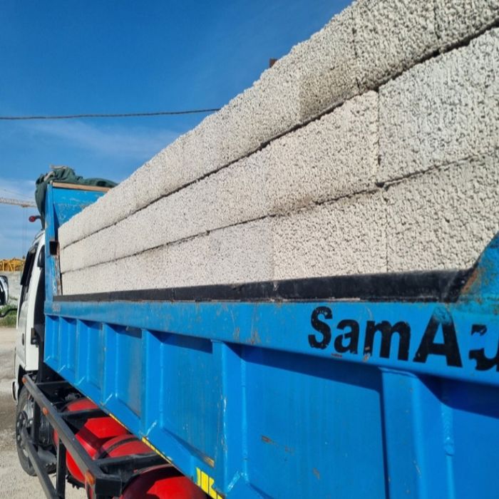 800.000 Klines Клинец Qum Песок  Sheben Шебен  Kanpot Shlakablok даста