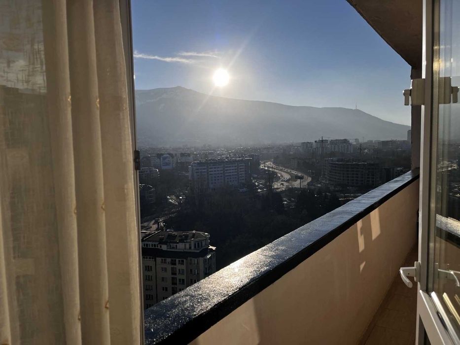 Дава се под наем Тристаен апартамент в София, Дианабад - 88 кв.м за 750 € - Снимка #7