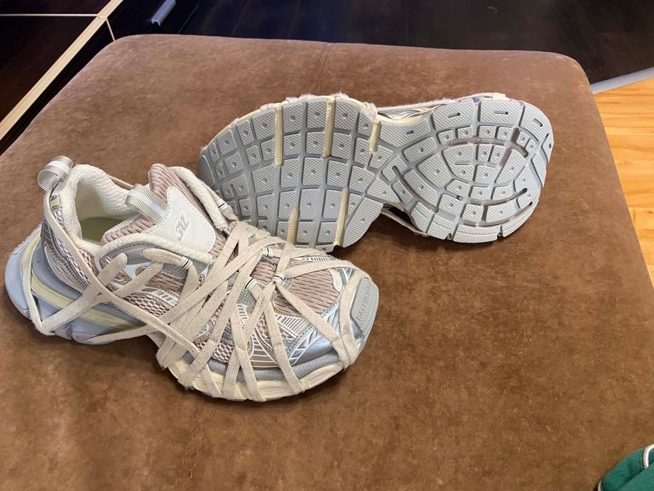 Обувки balenciaga
