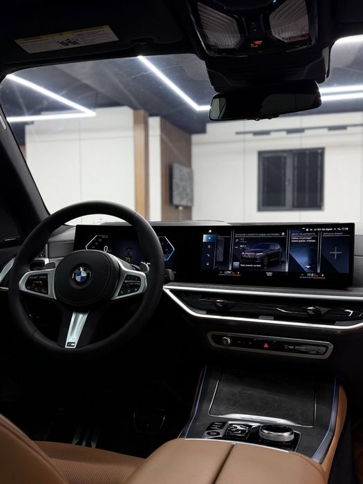 BMW X5 xDrive 40i