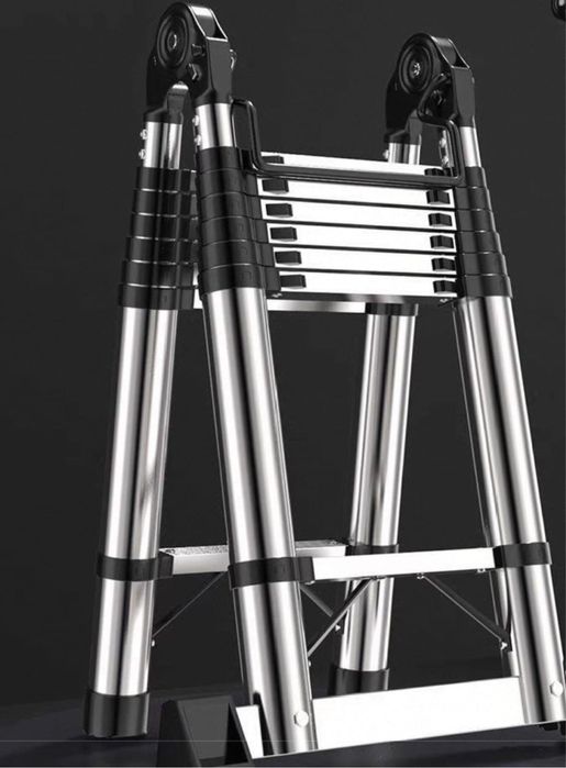 Телескопическая лестница