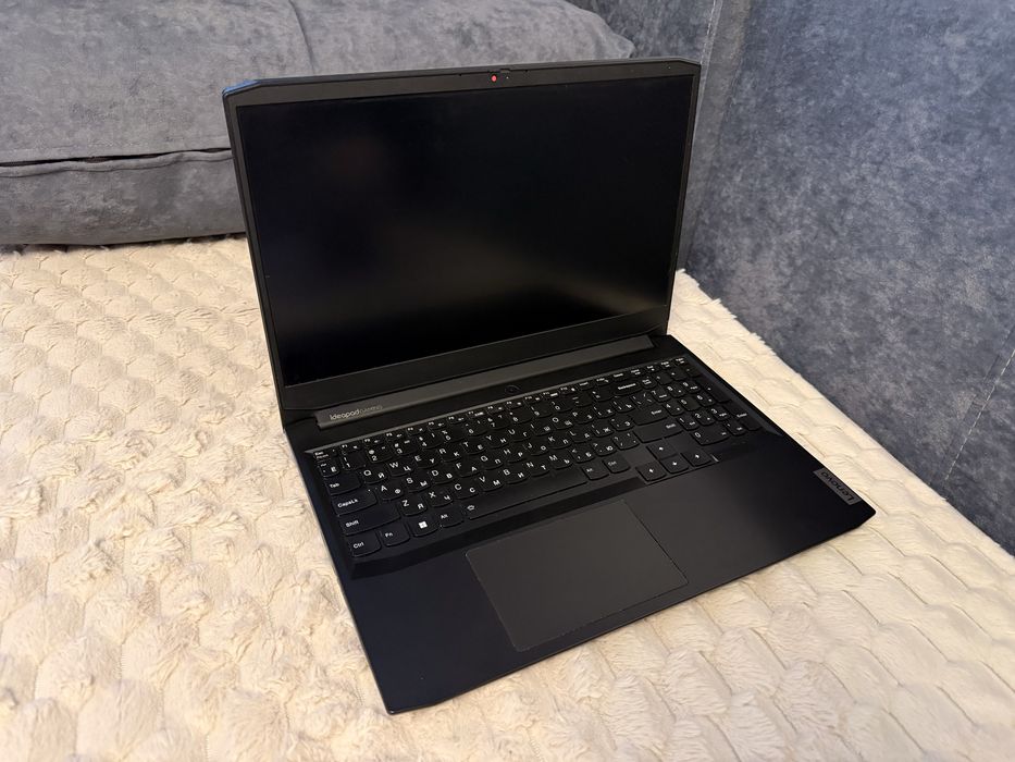 Ноутбук Lenovo IdeaPad Gaming 3i