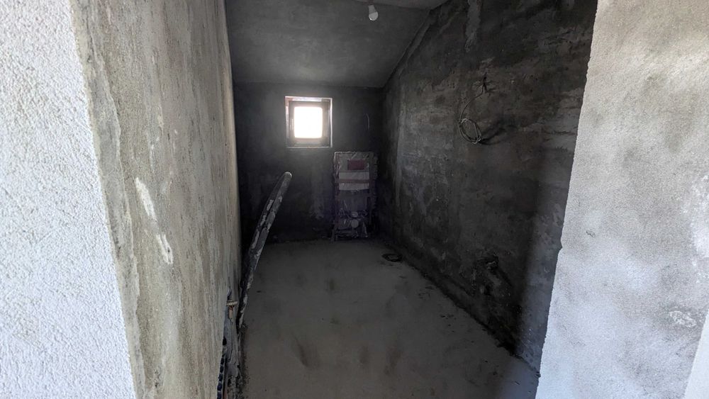Casa Preajba Noua. P+E