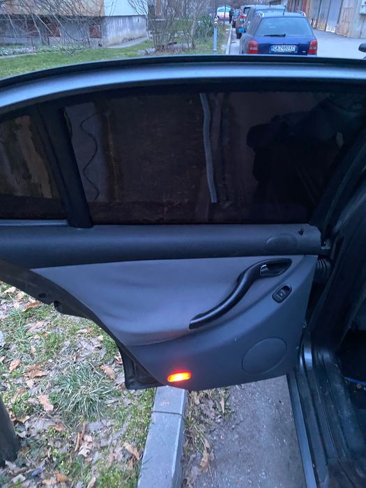 Seat Leon 1.6 2002г