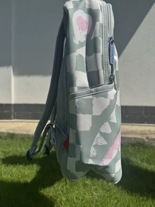 Ghiozdan Sprayground Gri / Premium 2026