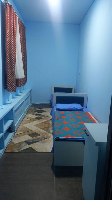 Хостил гостиницы