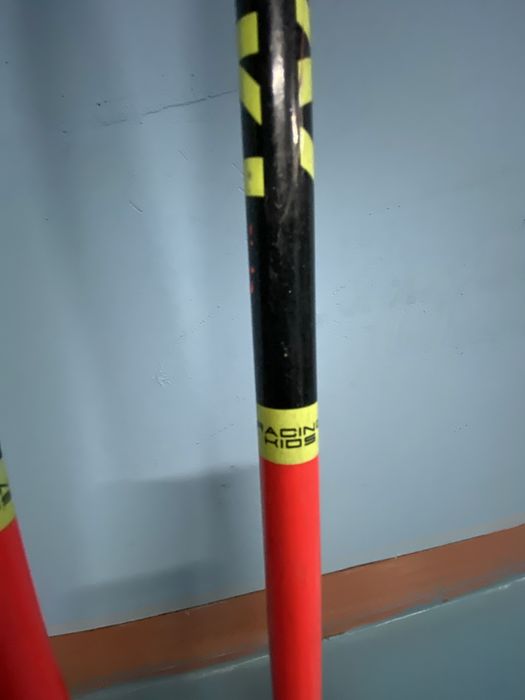 Ски щеки детски LEKI 100cm