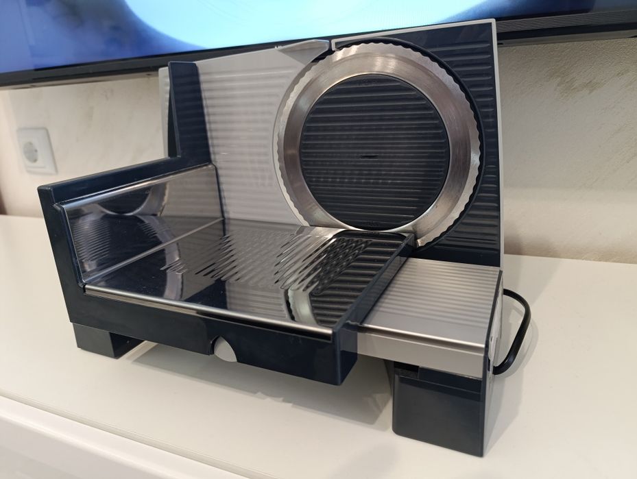 Слайс машина Graef g50