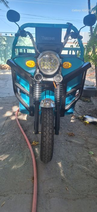 Продам электроцыл