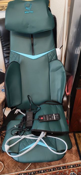 Vând scaun masaj