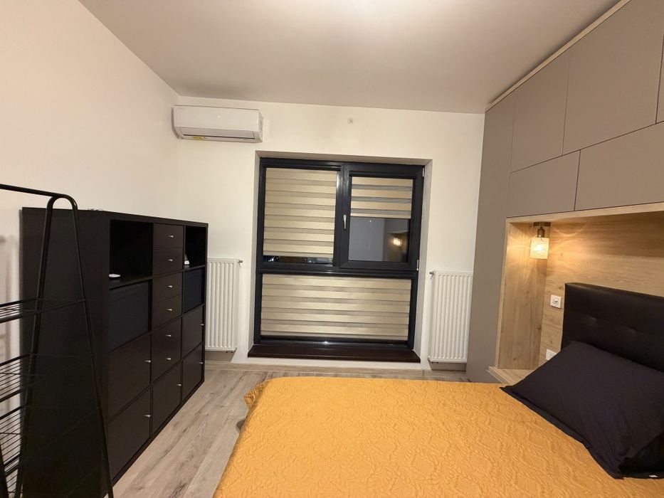 Inchiriez Apartament 2 Camere DECOMANDAT – Exigent Plaza Residence