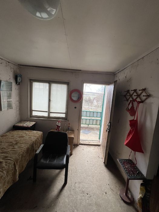 Вила в местност Нежовец Плевен