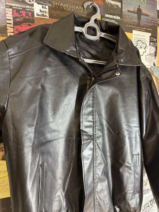 Erkaklar kurtaksi, kojenniy kurtka