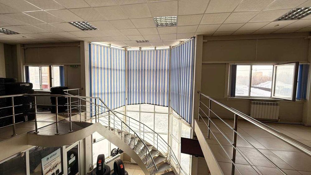 Шинный центр ВИАНОР/ VIANOR  + СТО