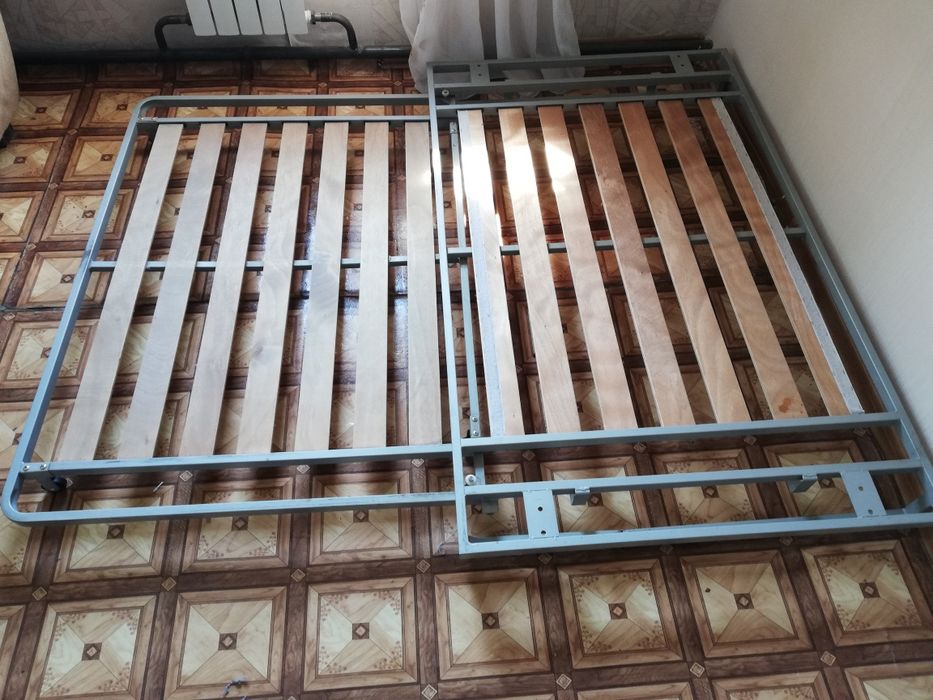 Кровать диван трансформер