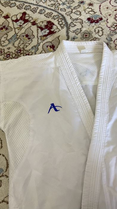 Кимоно Arawaza 150см