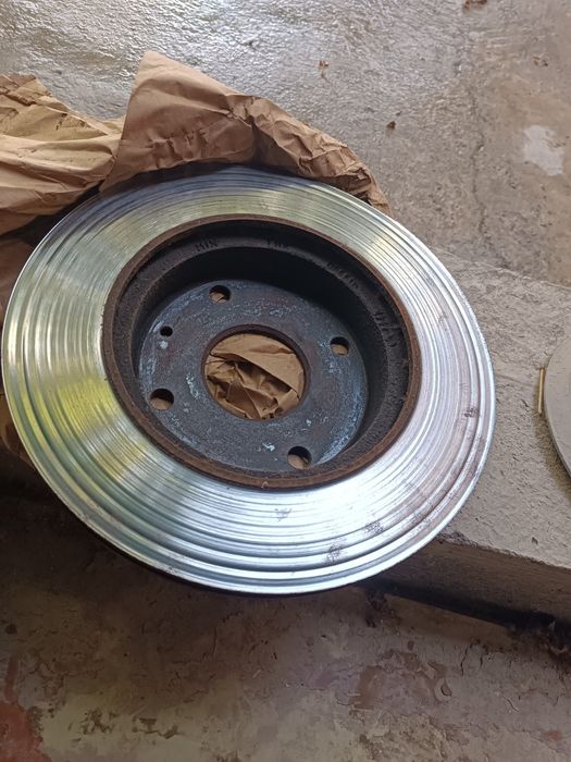 опорные диски лосети