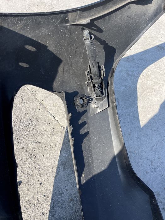 Броня BMW 3 F30/31  2 бр