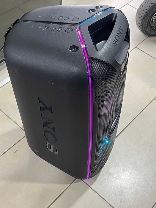 Sony GKT XB72  Тонколона