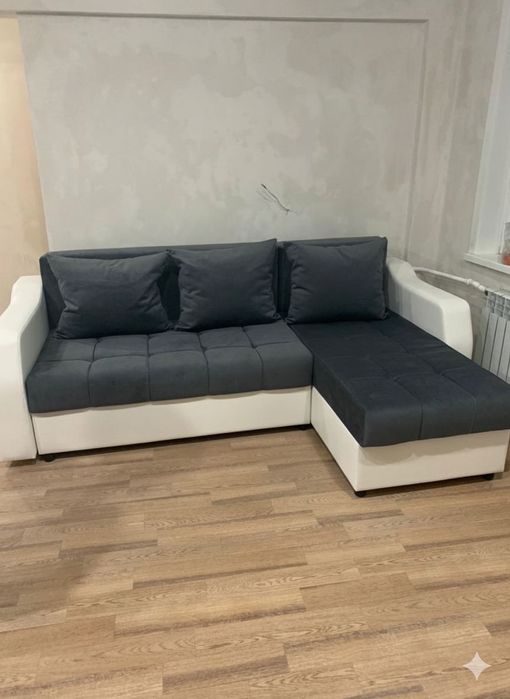 Продам угловой диван