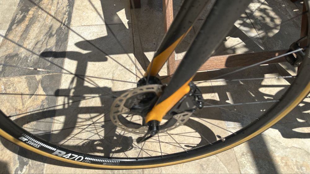 Vand bicicleta Specialized Roubaix Comp