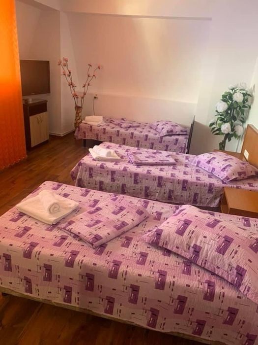 Cazare muncitori Pitești