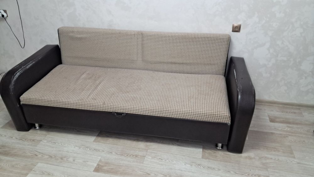 Продам раскладной диван