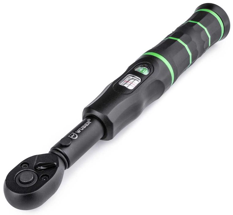 Cheie dinamometrică 1/4 “1-25 nm Wuber