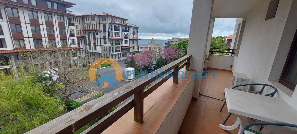 Продава се Тристаен апартамент в Свети Влас - 89 кв.м за 814 €/кв.м - Снимка #13