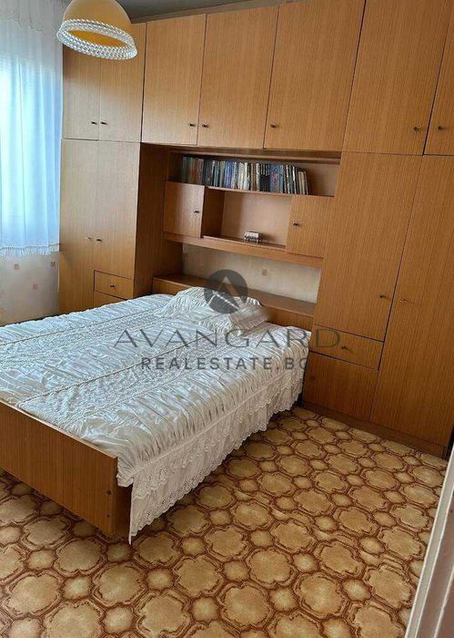 Продава се Тристаен апартамент в Пловдив, Изгрев - 96 кв.м за 896 €/кв.м - Снимка #4