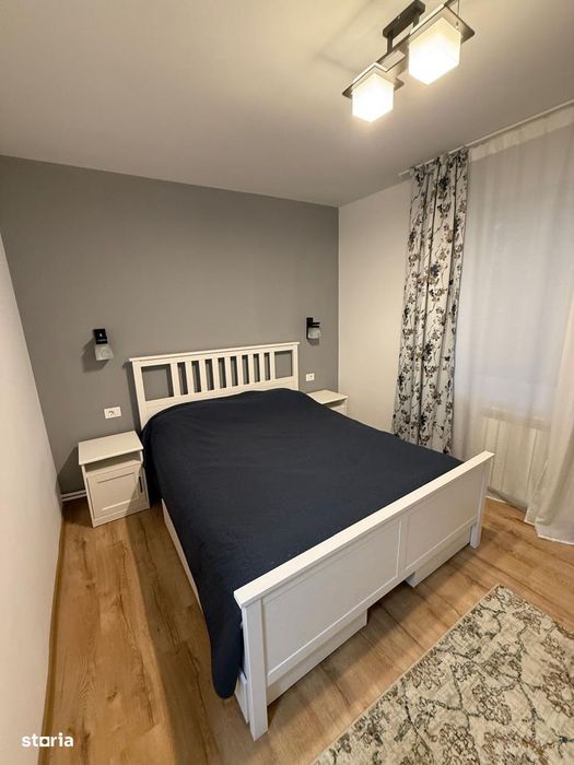 Apartament cu 2 camere decomandate, Centru