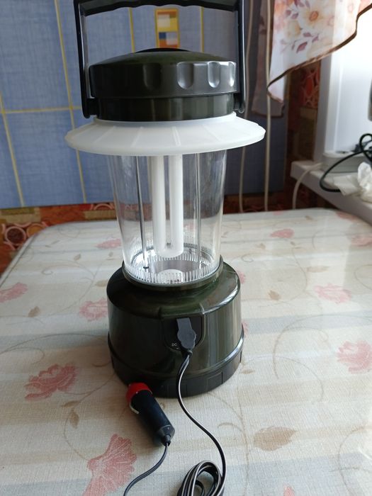 Фонарь для пикника