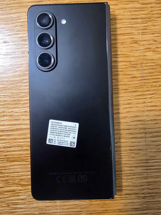 Samsung Z Fold 5, 1 Tb, 2 sim