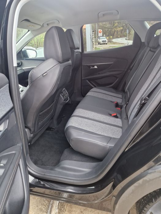 Peugeot 3008 Allure 2018 1.6 Hdi Garanție