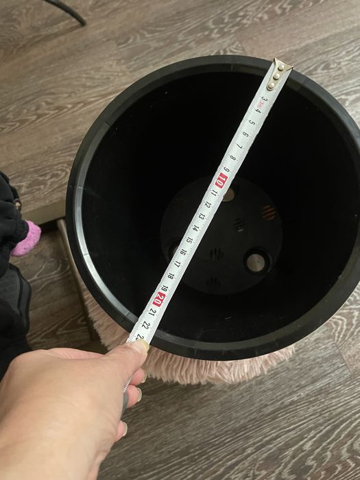 Горшок для цветов