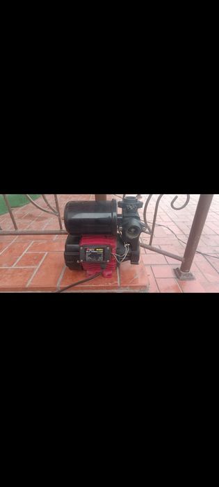 Сув насос сотилади